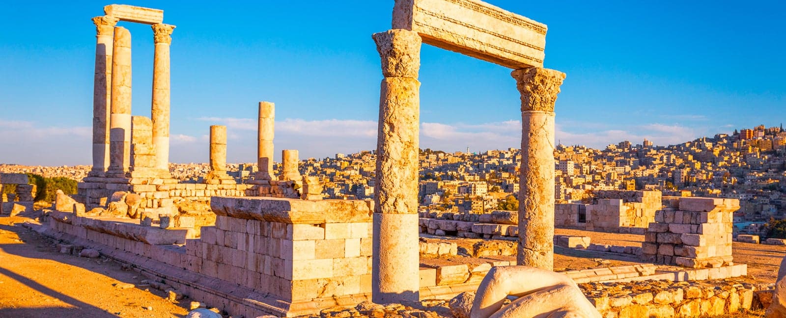 Amman