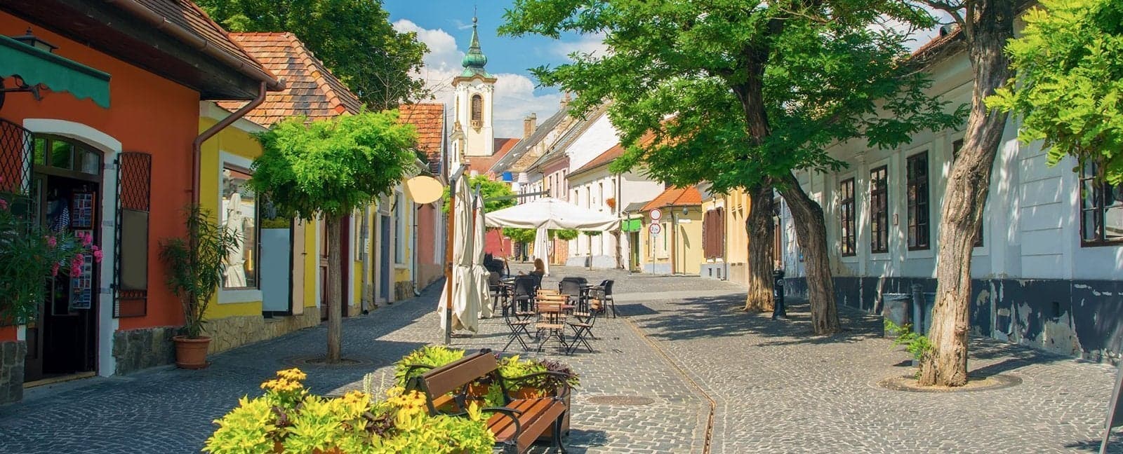 Budapest