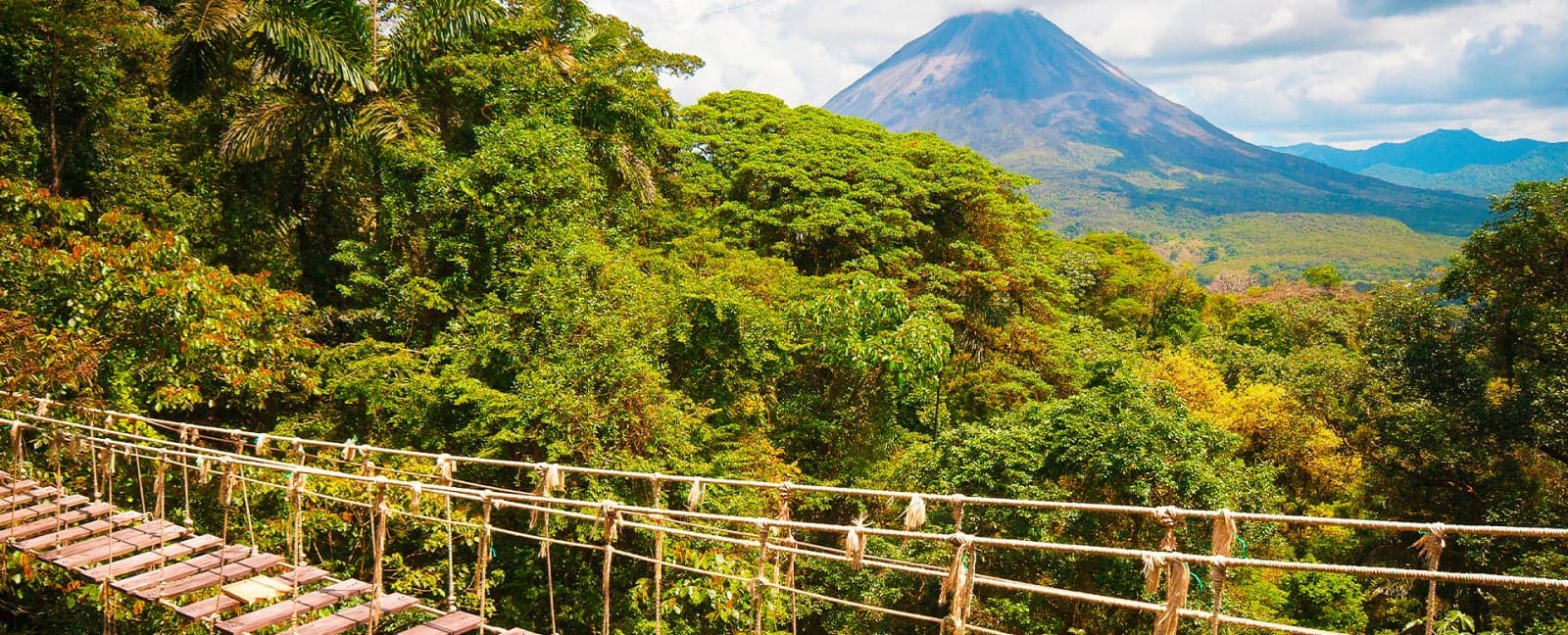 Arenal
