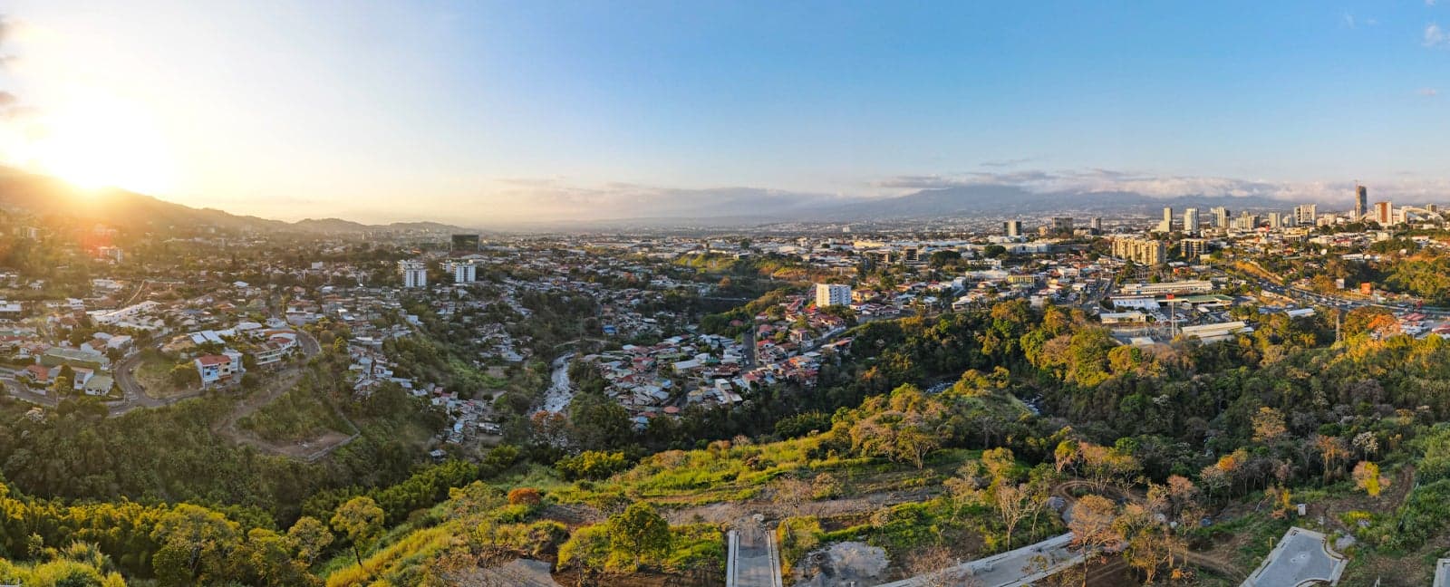 Tamarindo - San José