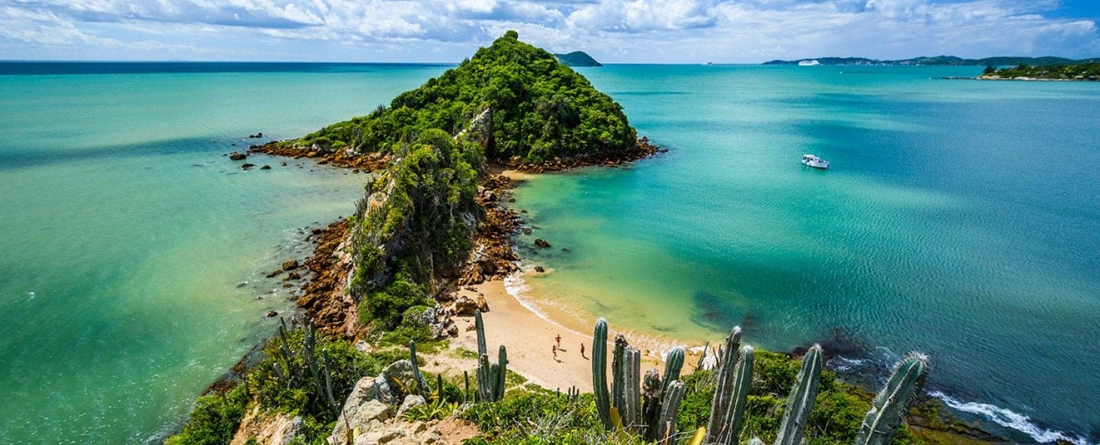 Río de Janeiro - Búzios