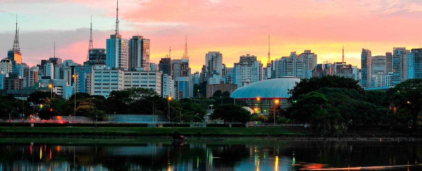 Sao Paulo