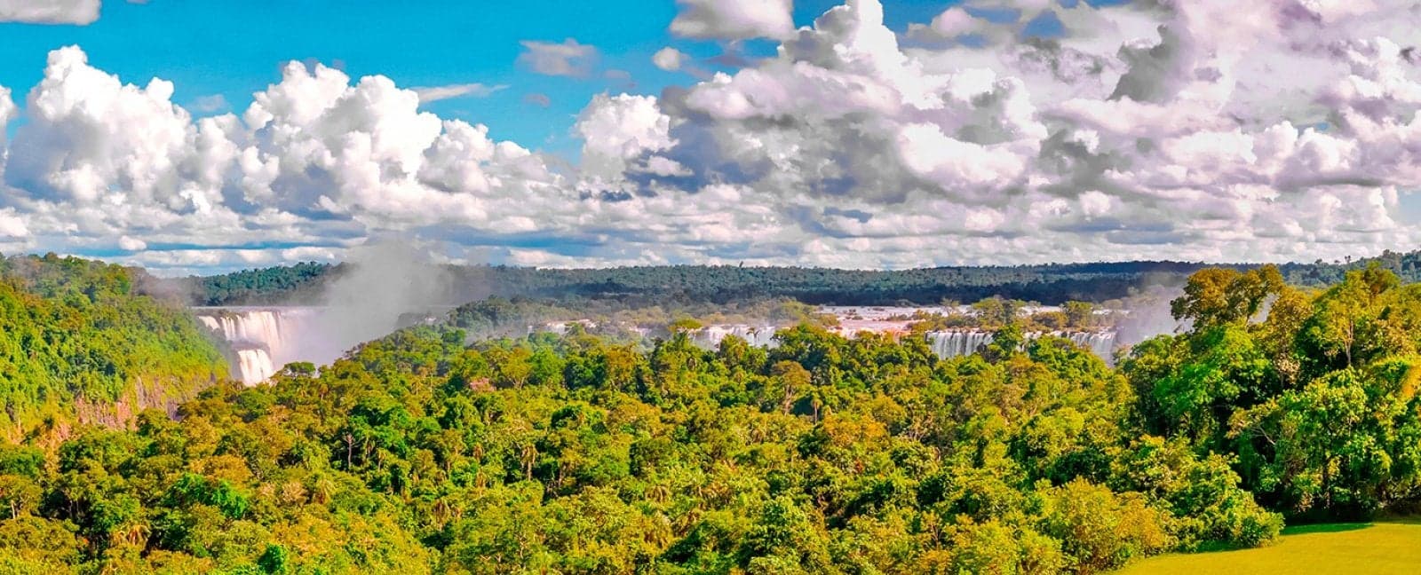 Iguazú