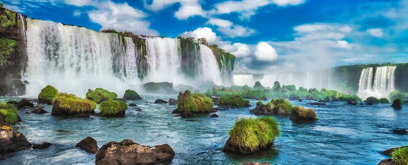 Iguazú