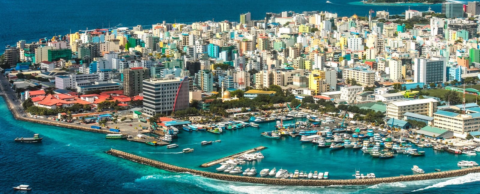 Maldives