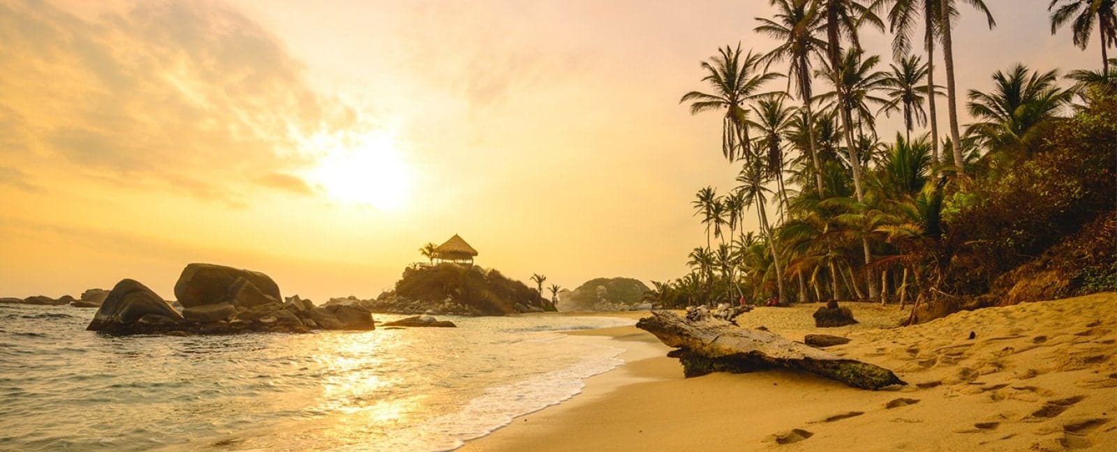 Tayrona