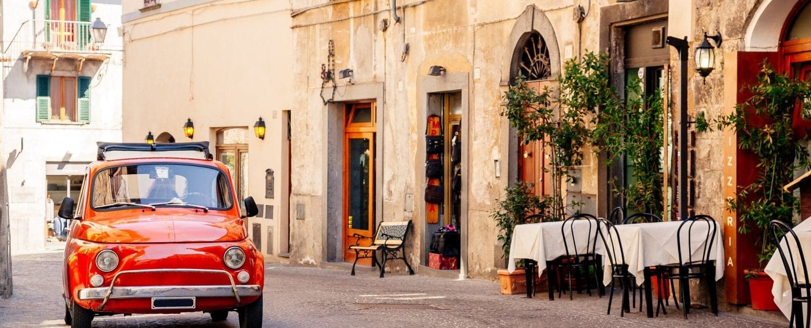 Rome