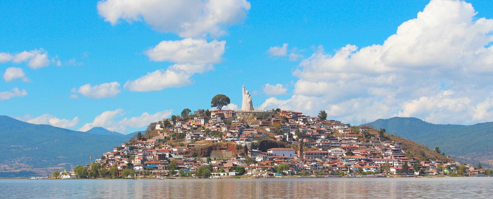 Patzcuaro - Tzintzuntzan - Capula - Tlaquepaque - Guadalajara