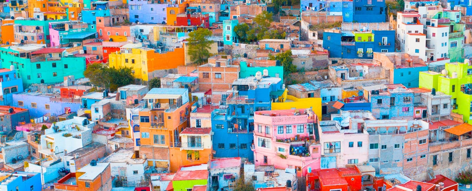 Guadalajara - Guanajuato