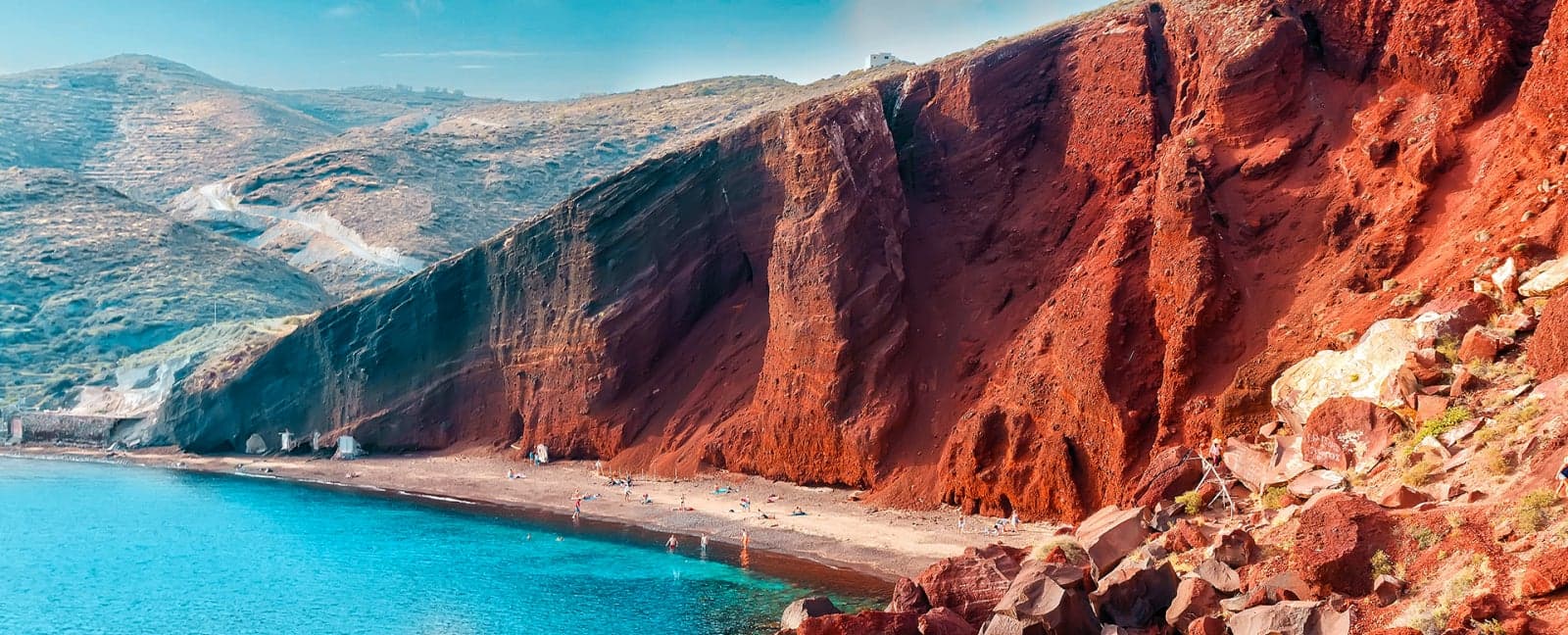 Santorini 