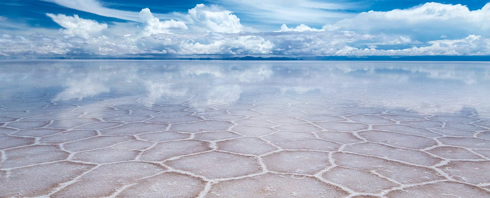 Sucre - Uyuni