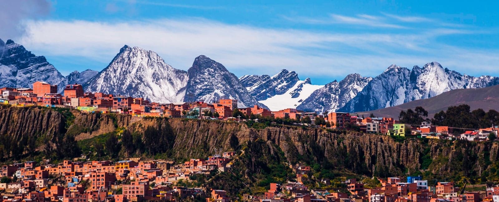 La Paz