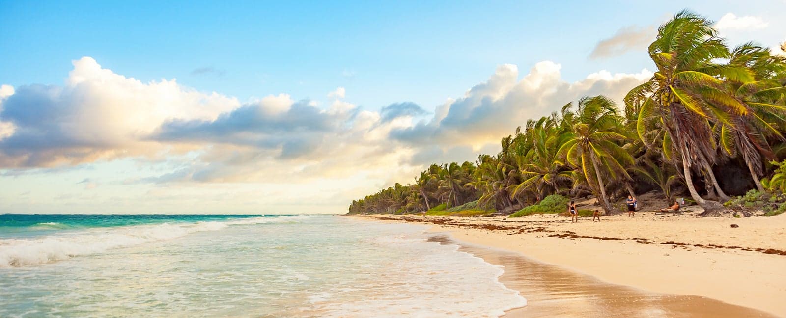 Riviera Maya