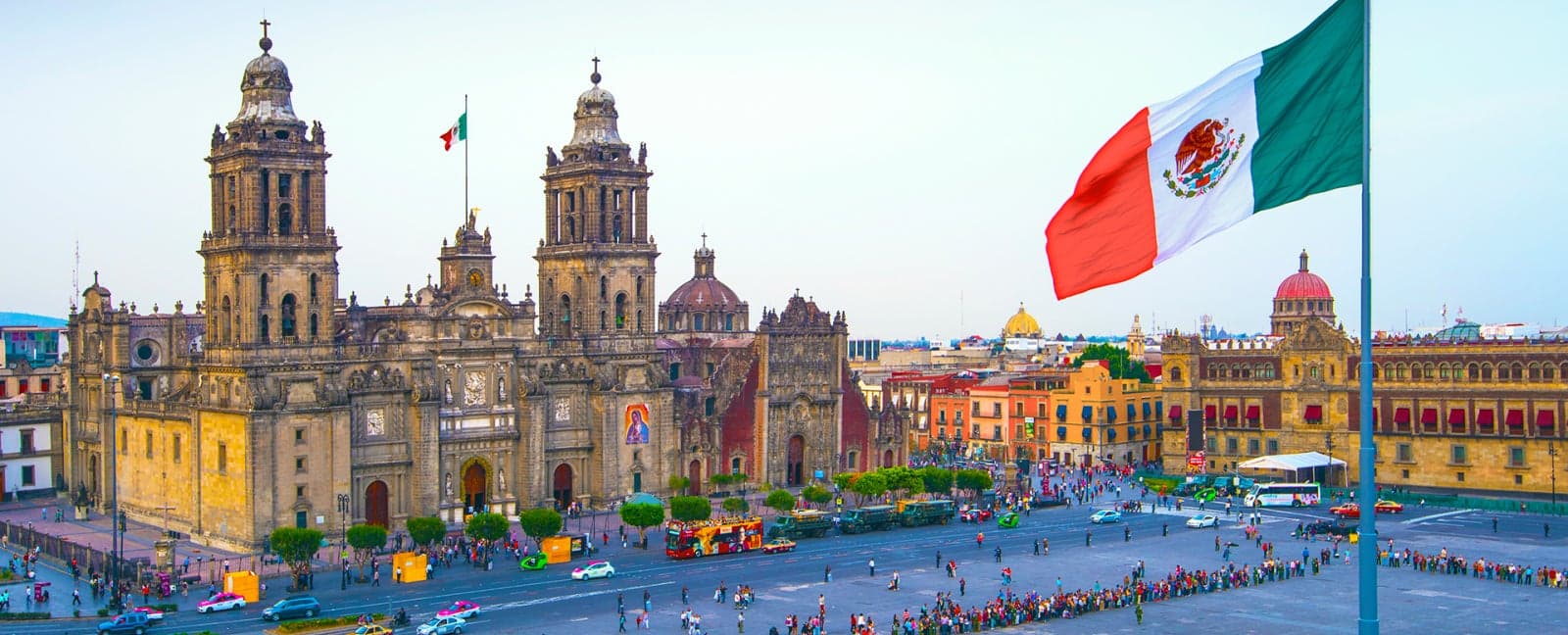 Ciudad de México
