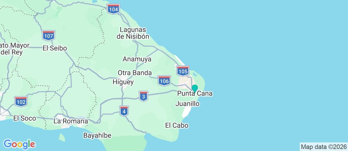 Trip map