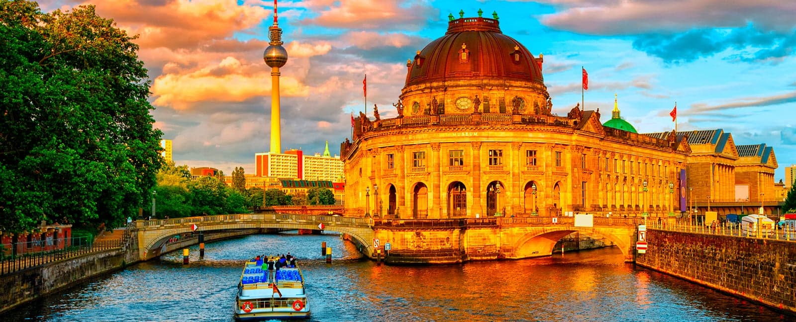 Berlin