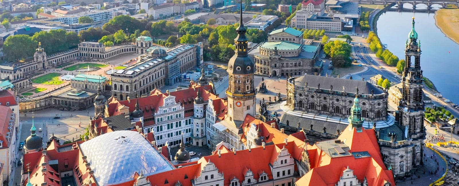 Berlin - Dresden
