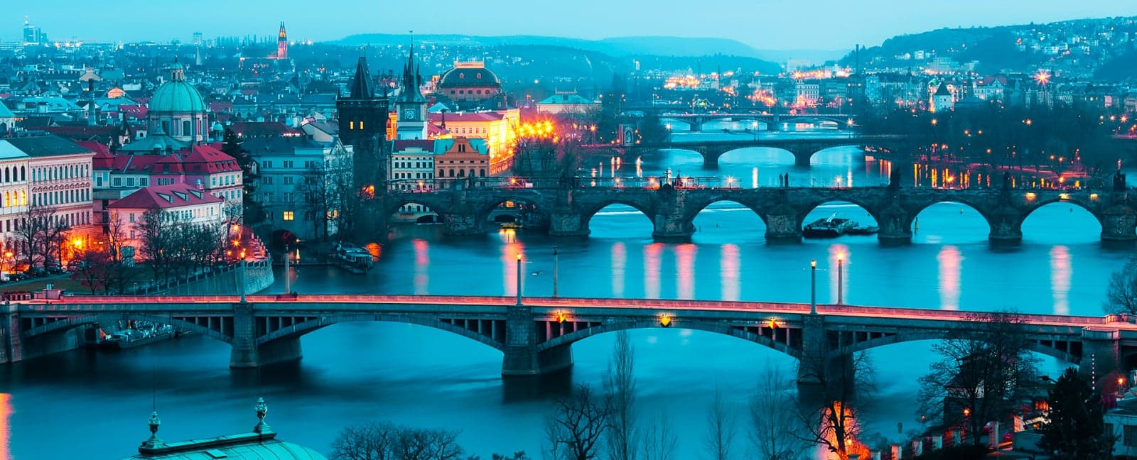 Prague