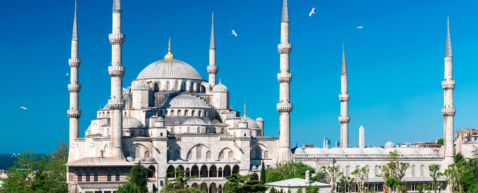 Istanbul