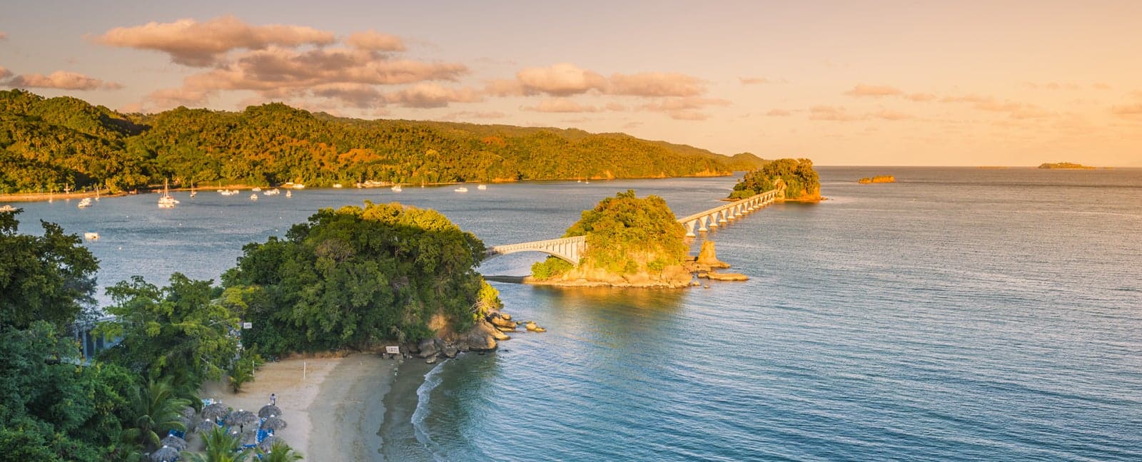 Península de Samaná