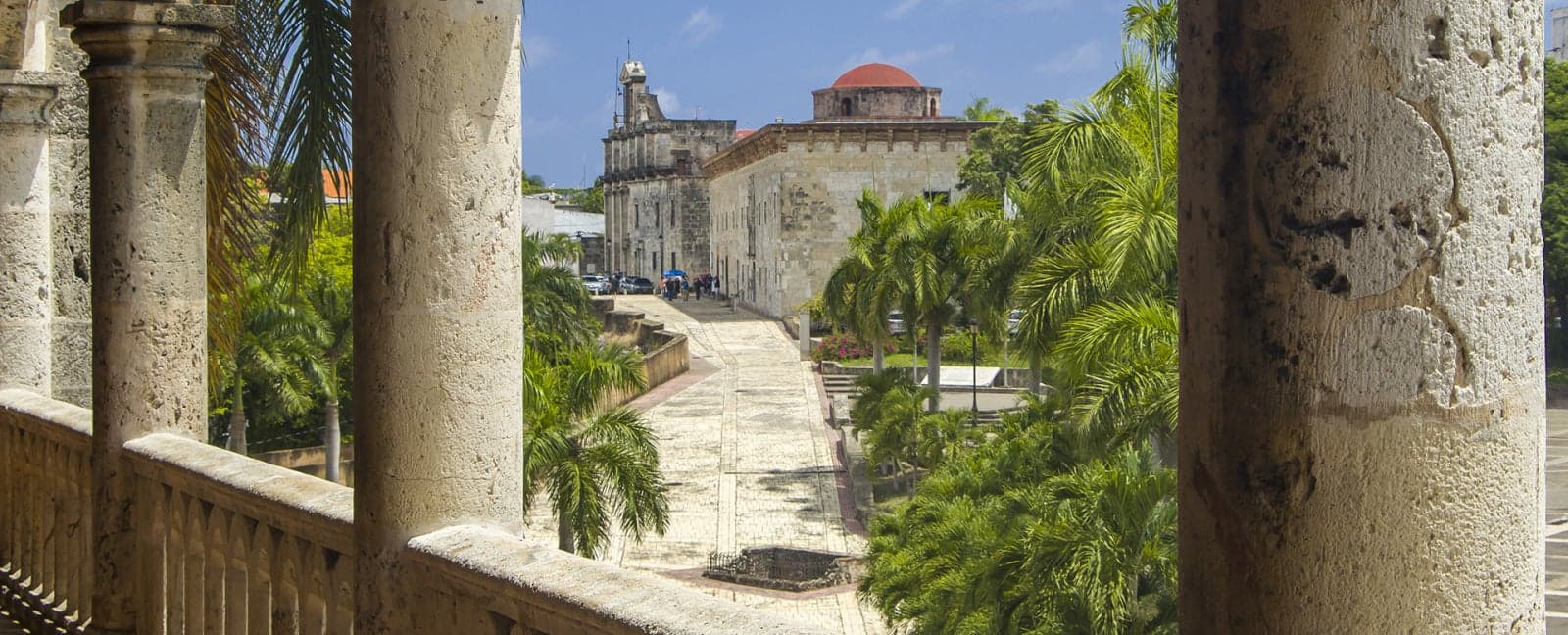 Santo Domingo - Jarabacoa