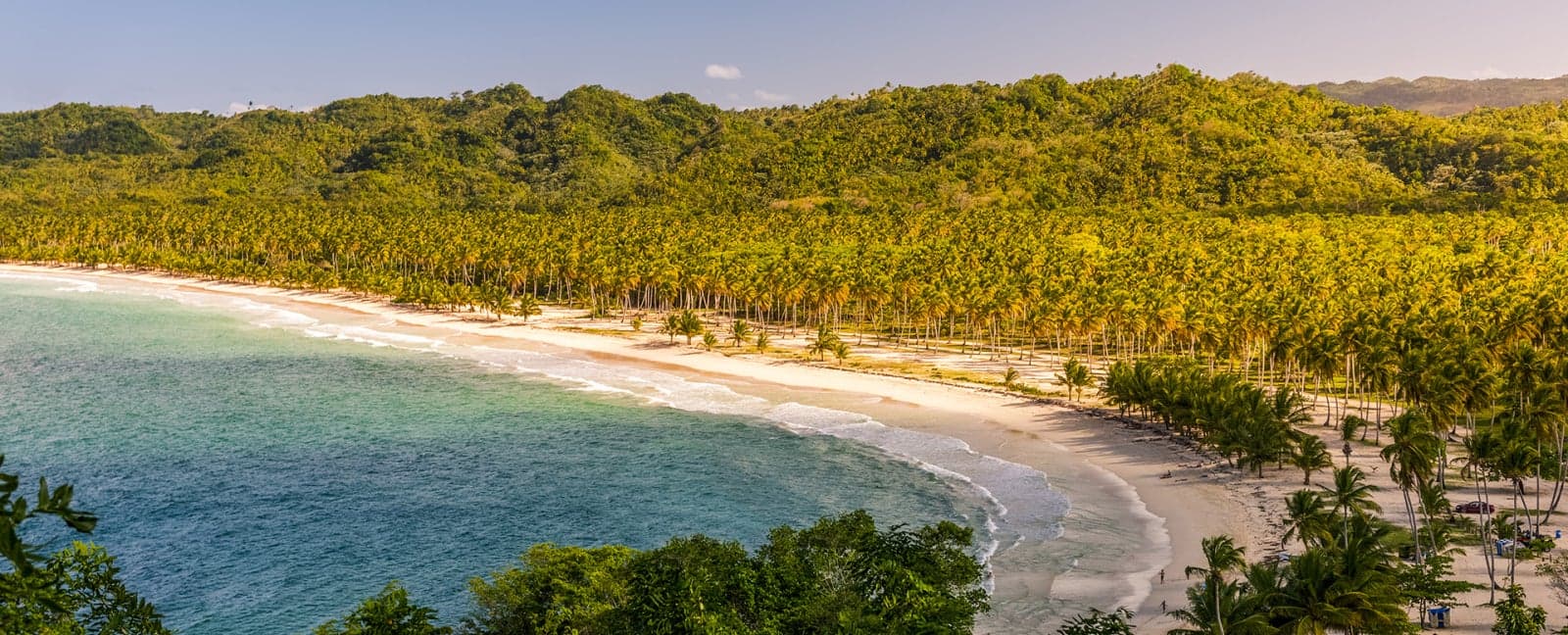 Cabarete - Las Terrenas
