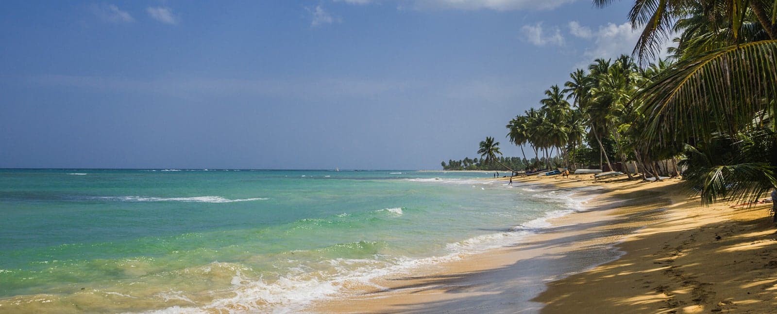 Las Terrenas