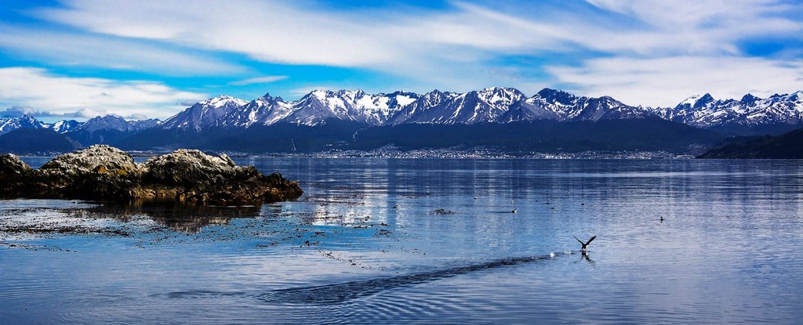Ushuaia