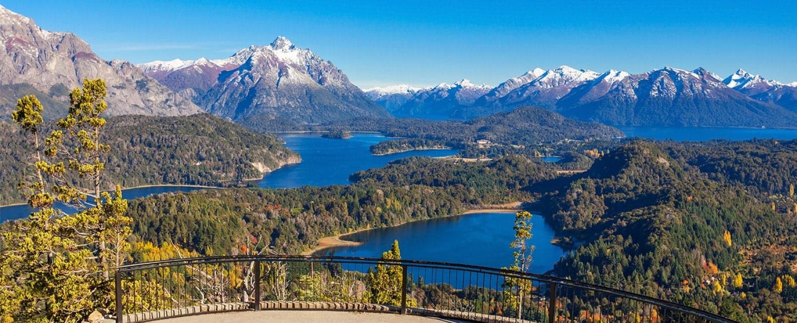Bariloche