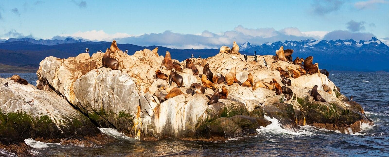 Ushuaia