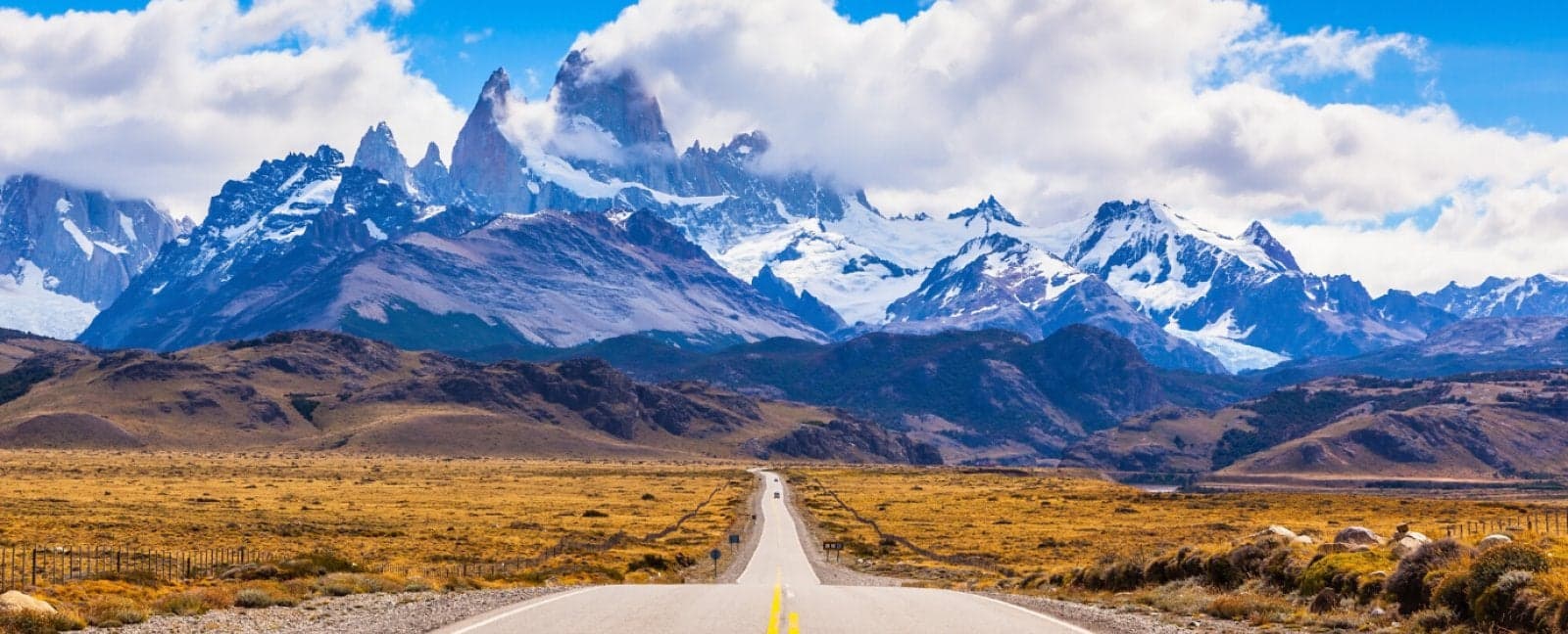 Buenos Aires - Ushuaia