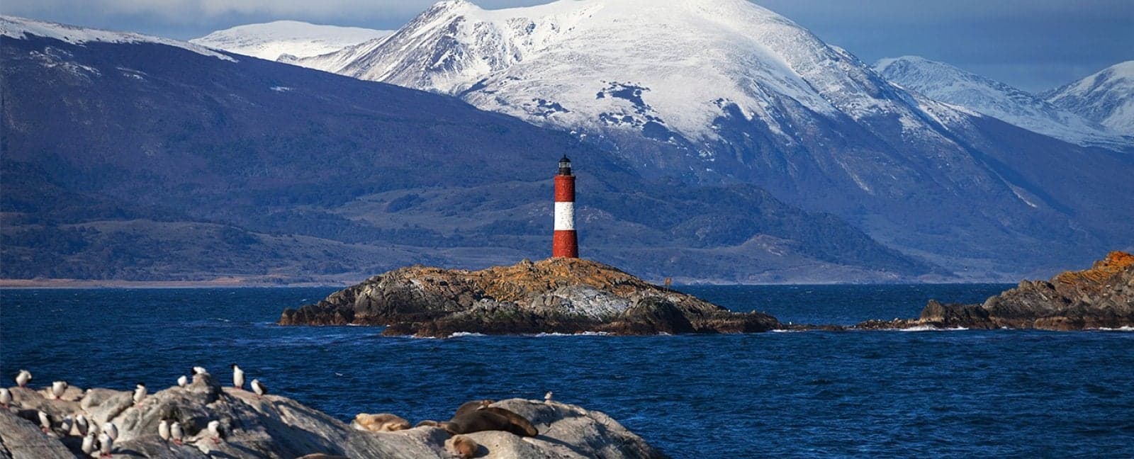 Ushuaia