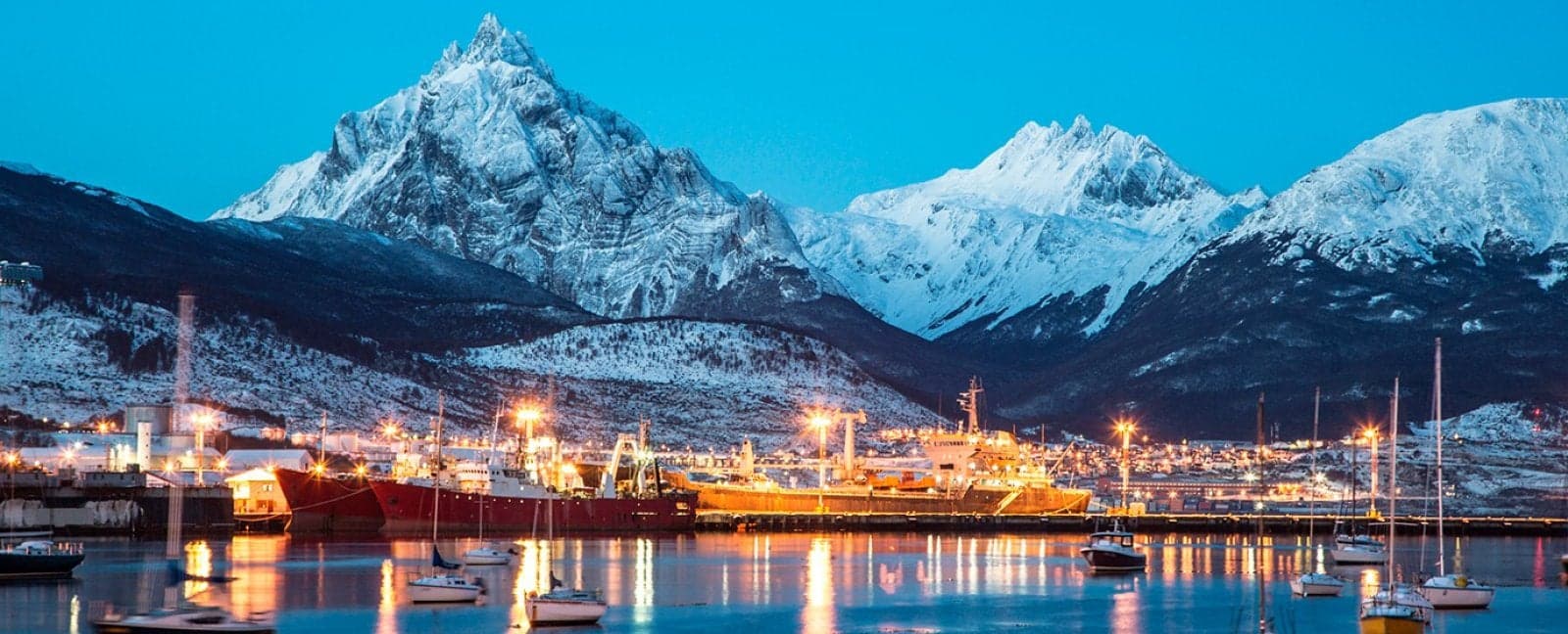 Ushuaia