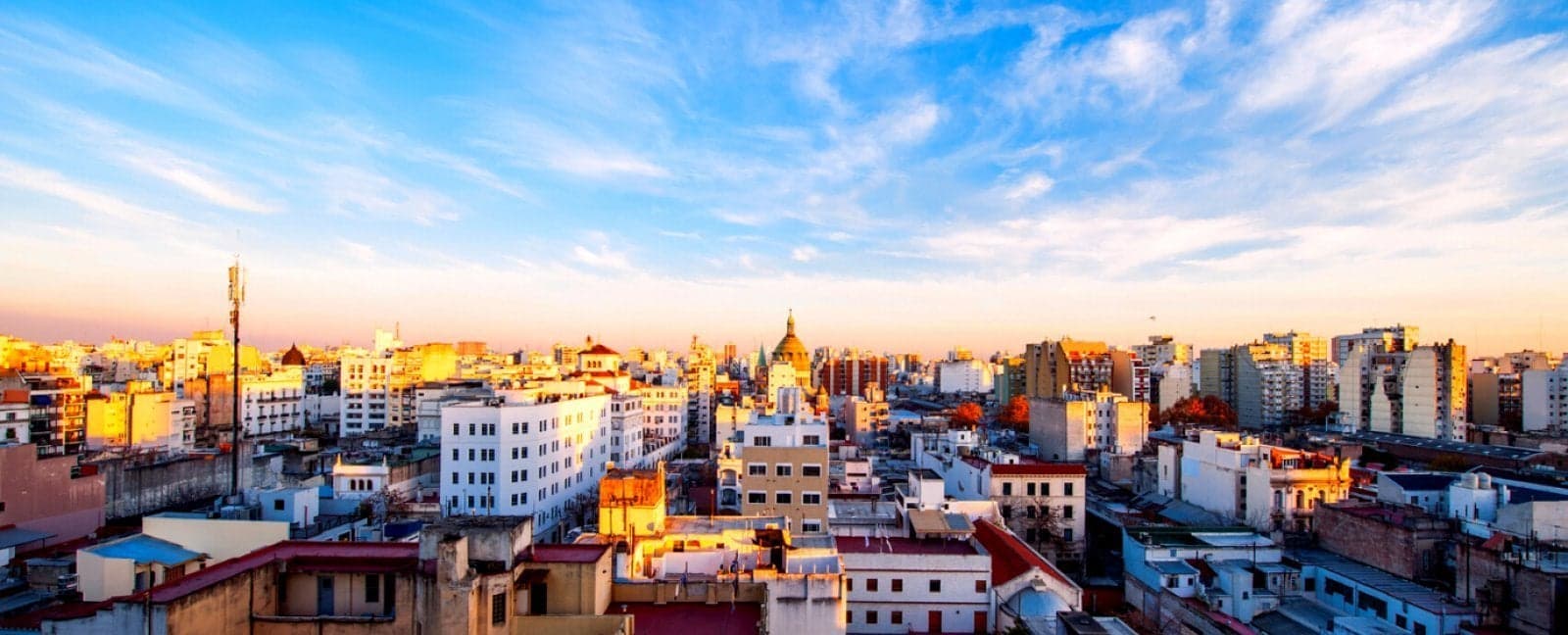 Buenos Aires