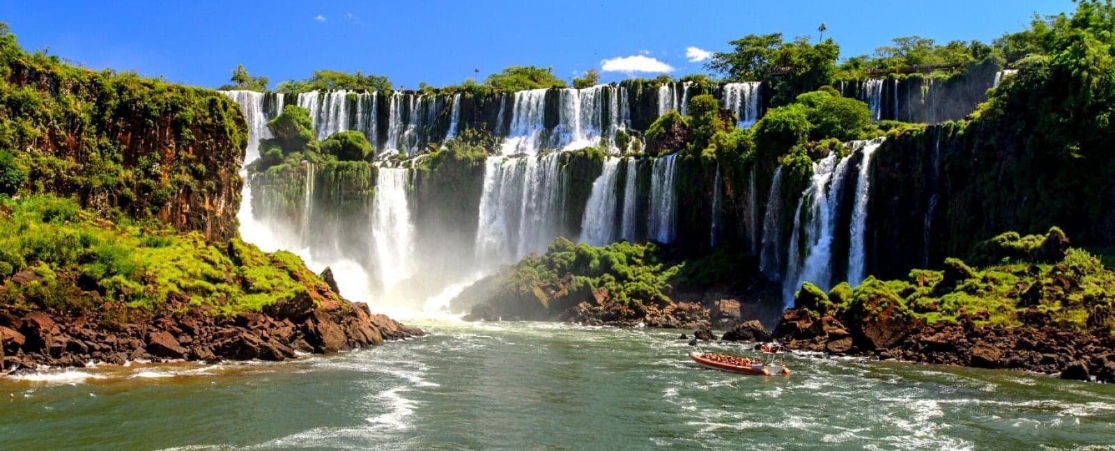 Iguazu