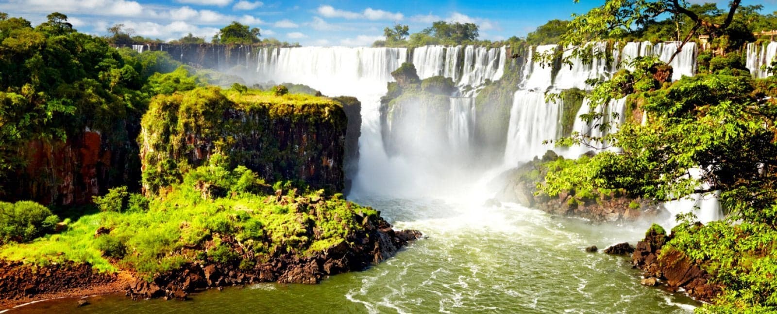 Iguazu