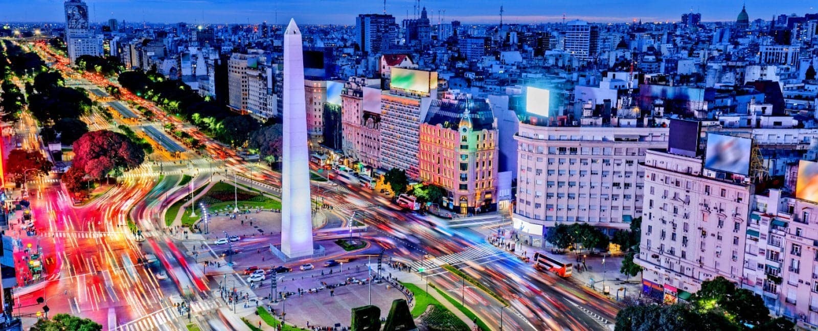Lima -  Buenos Aires