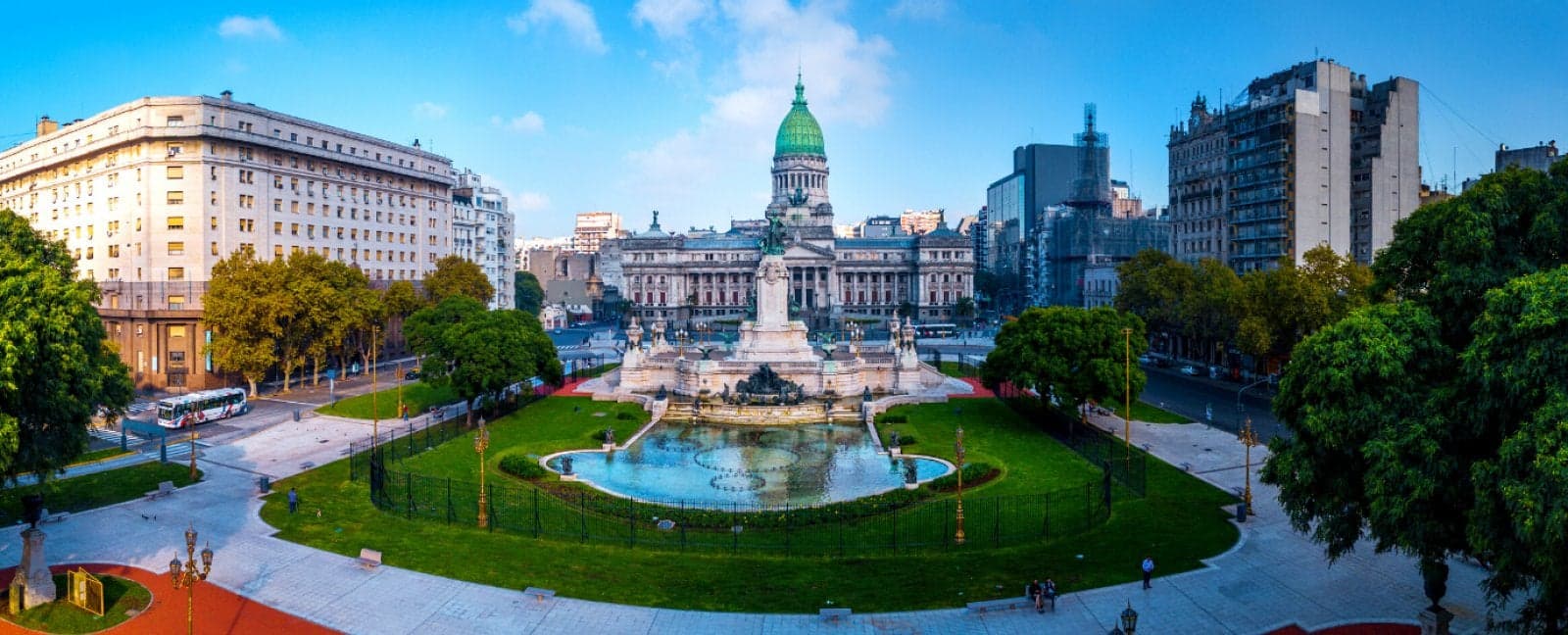 Buenos Aires 