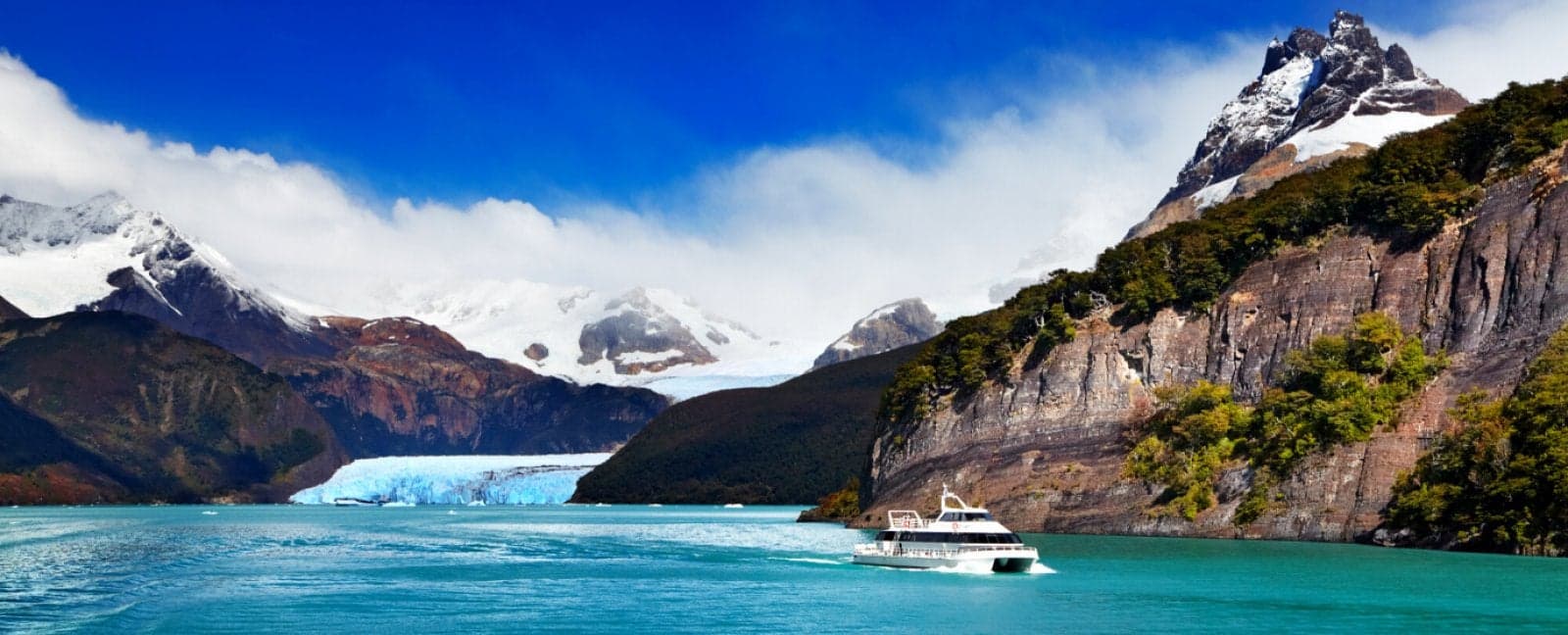 Buenos Aires - El Calafate