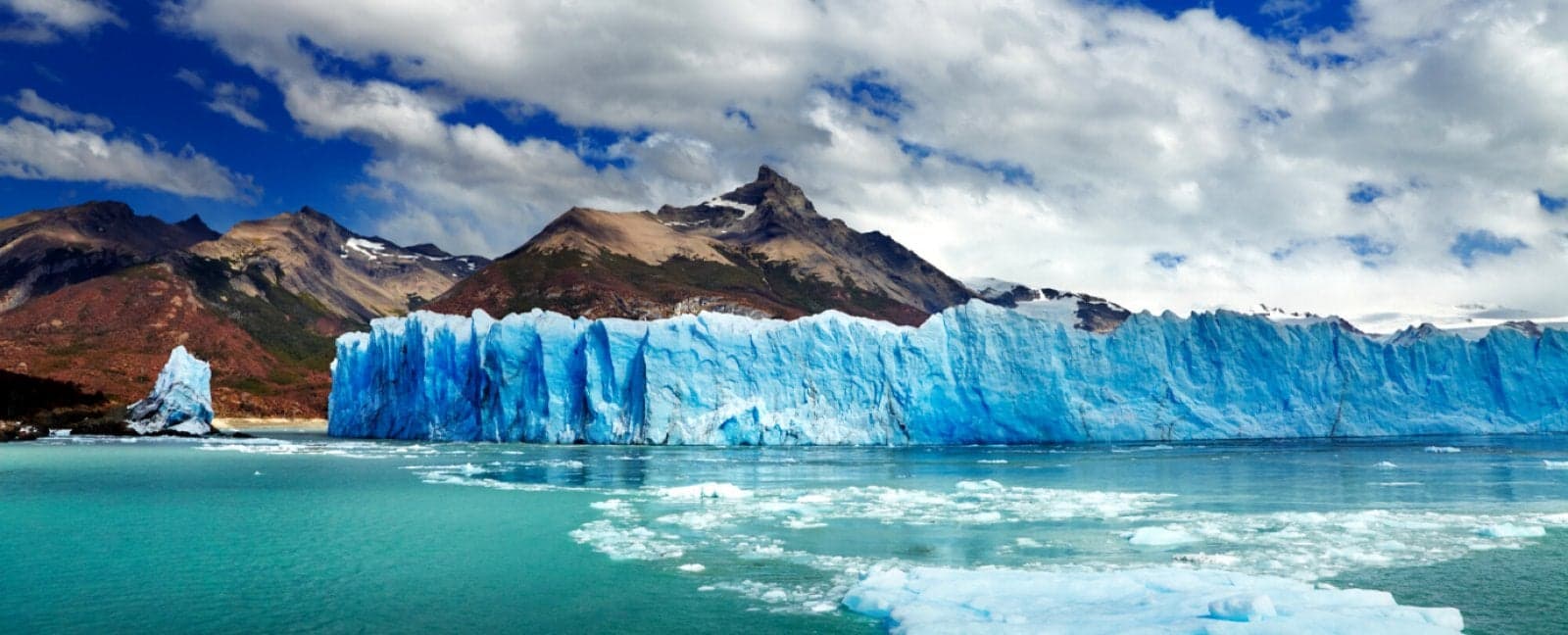 El Calafate 