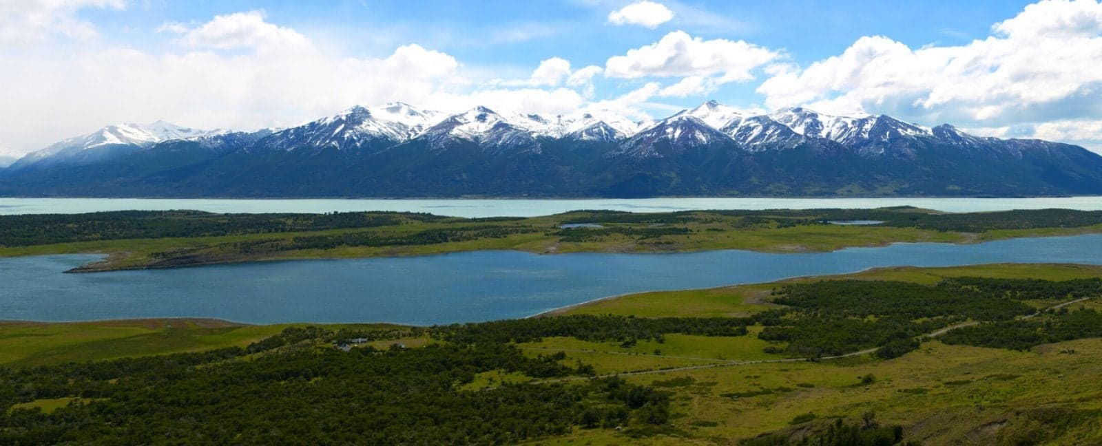 El Calafate 