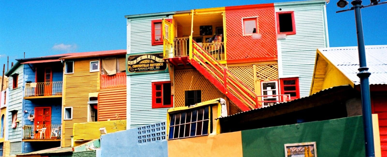 Buenos Aires 