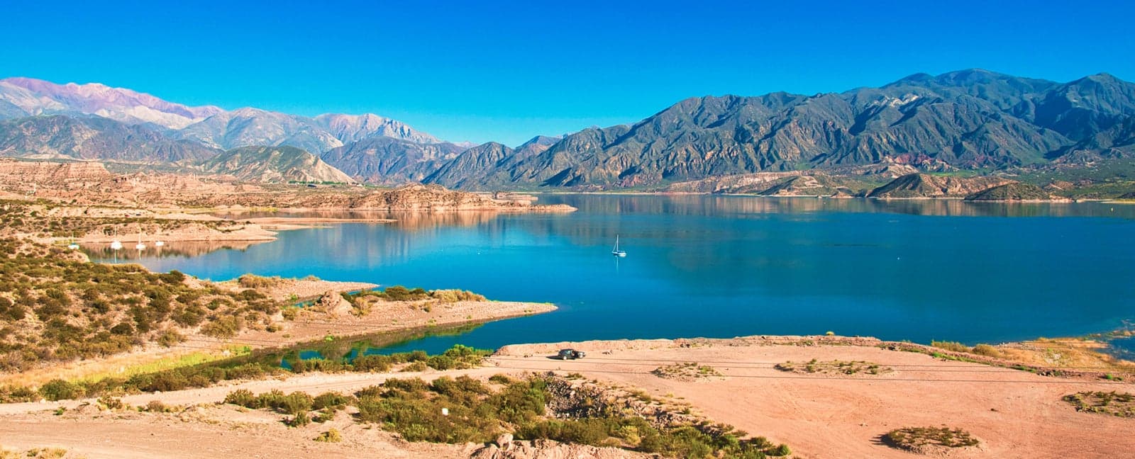 Mendoza 