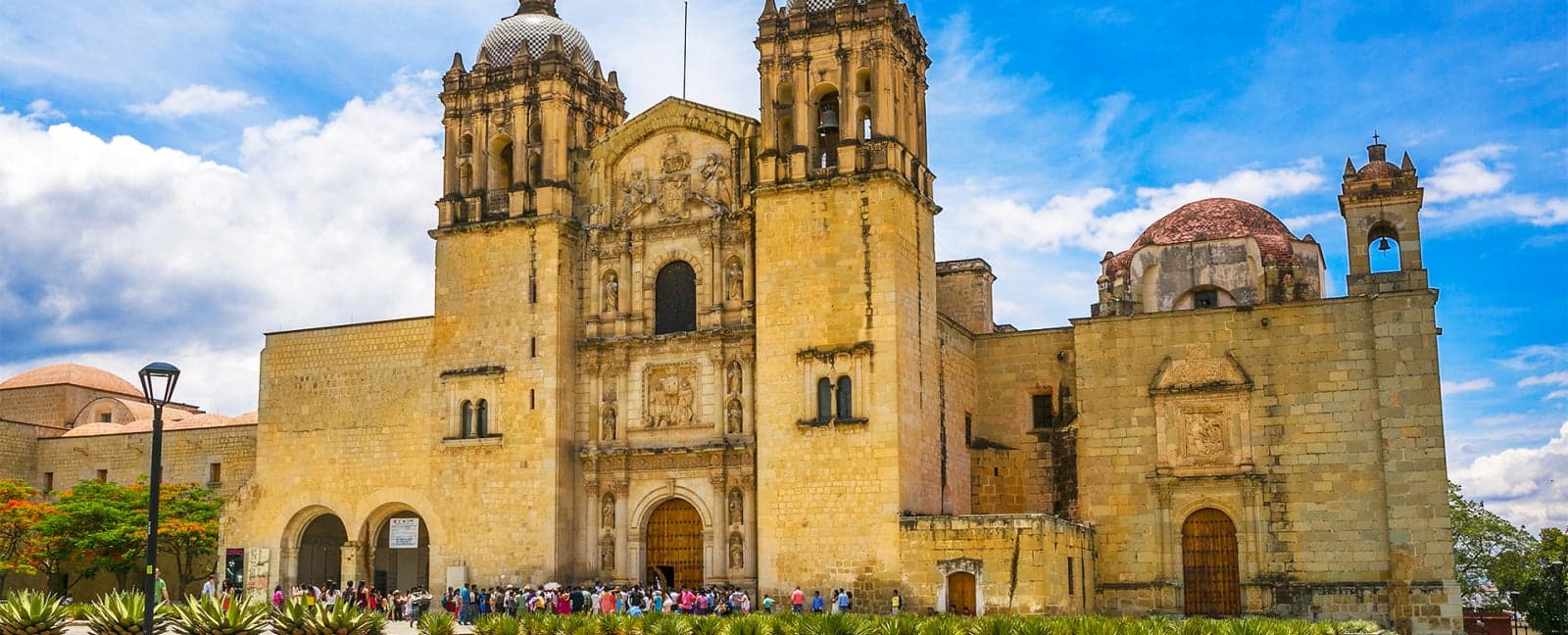 Oaxaca