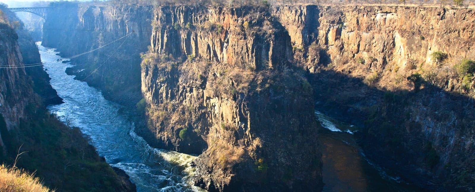 Cataratas Victoria