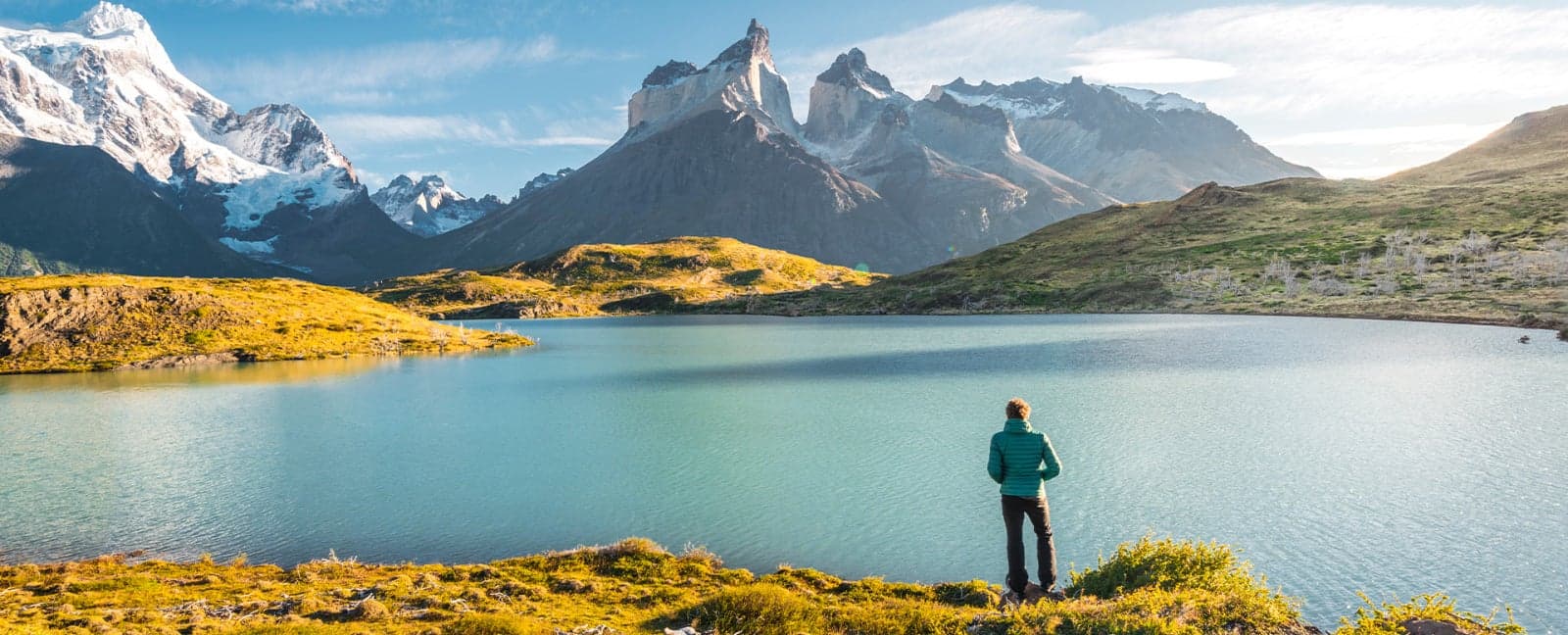 Puerto Natales