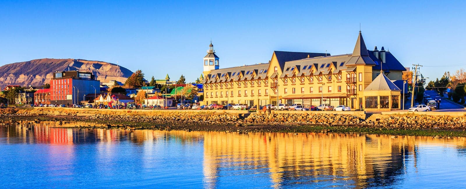 Puerto Natales