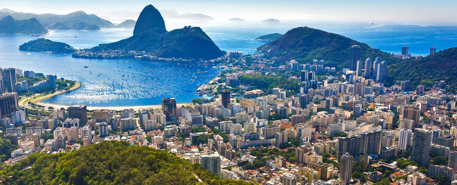 Rio de Janeiro