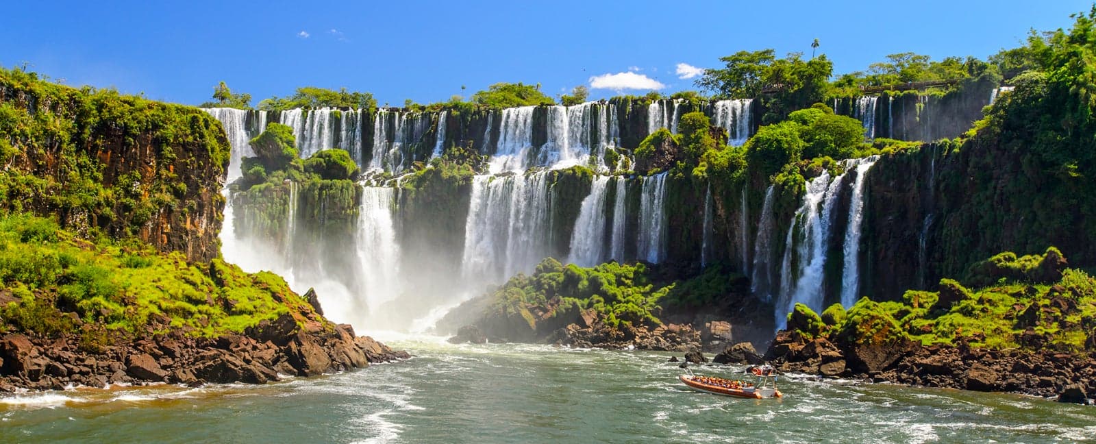 Iguazu