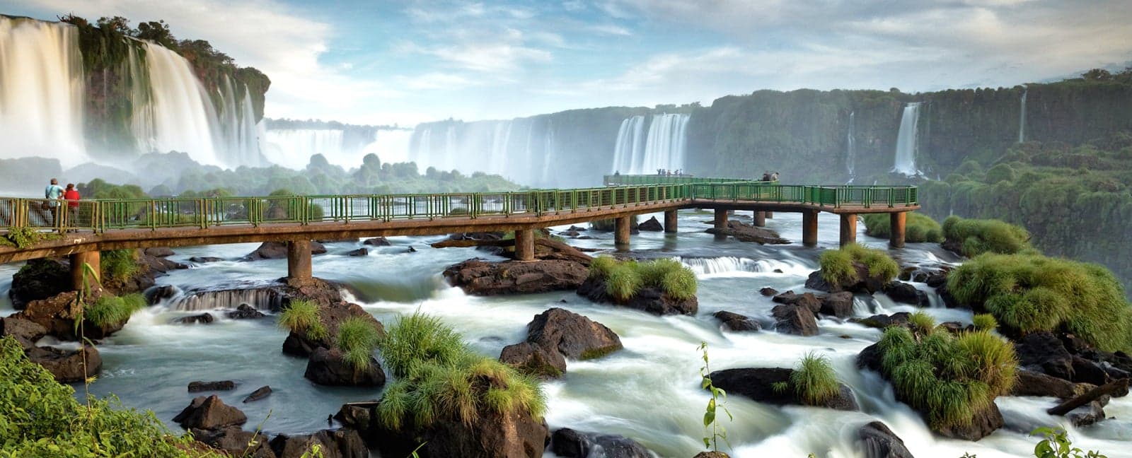 Iguazu